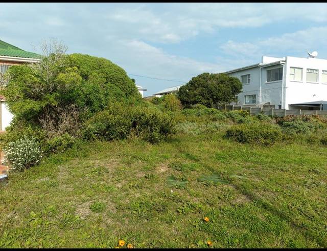 LAND FOR SALE IN FRANSKRAAL